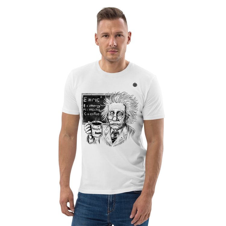 SCIENCE CORNER: T-shirts