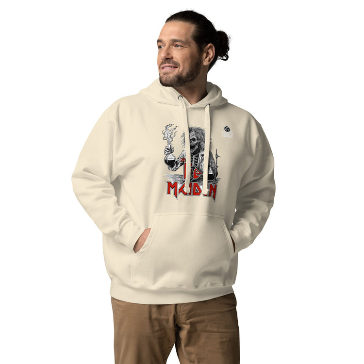 SCIENCE CORNER: Hoodies