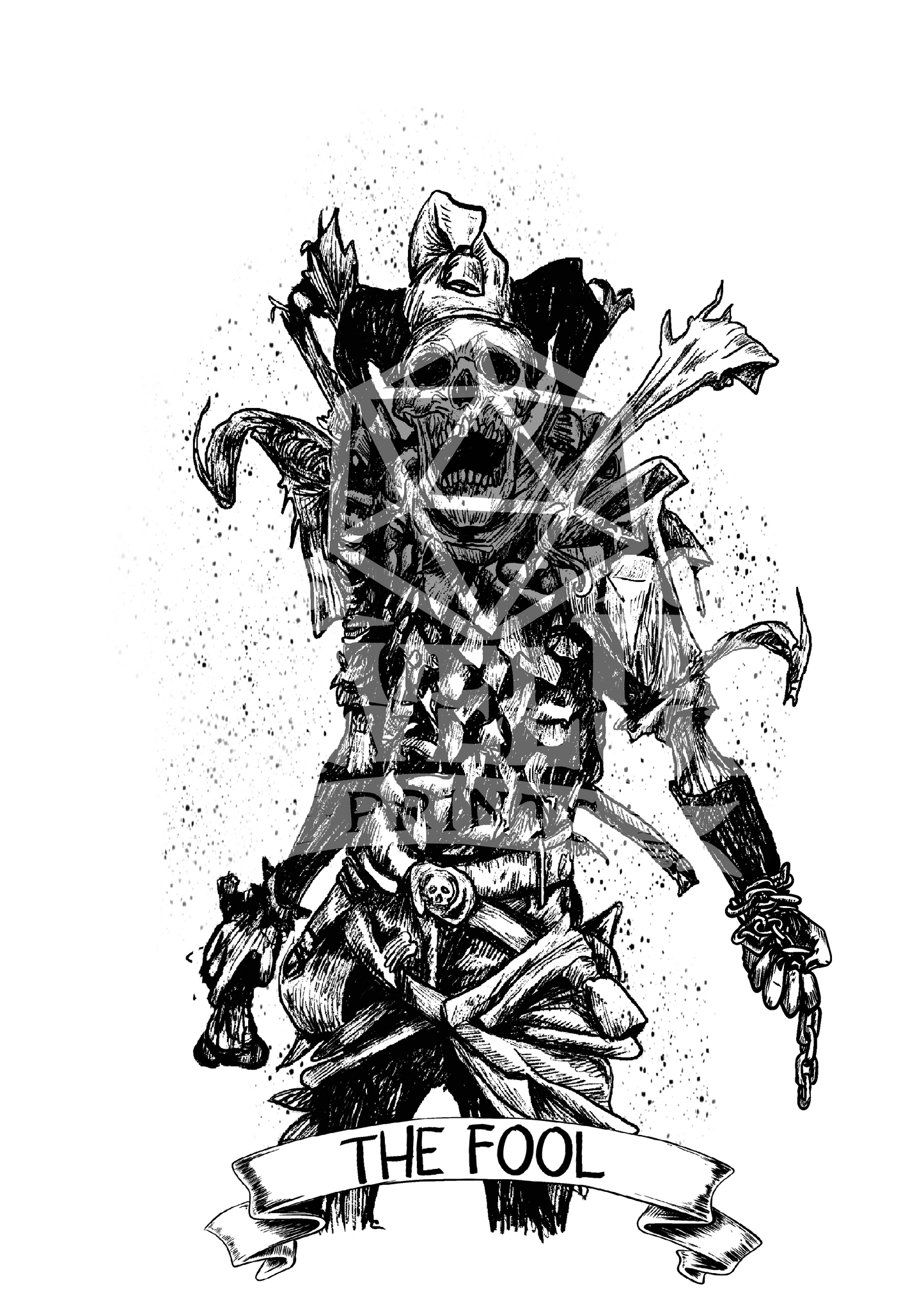 00 THE FOOL