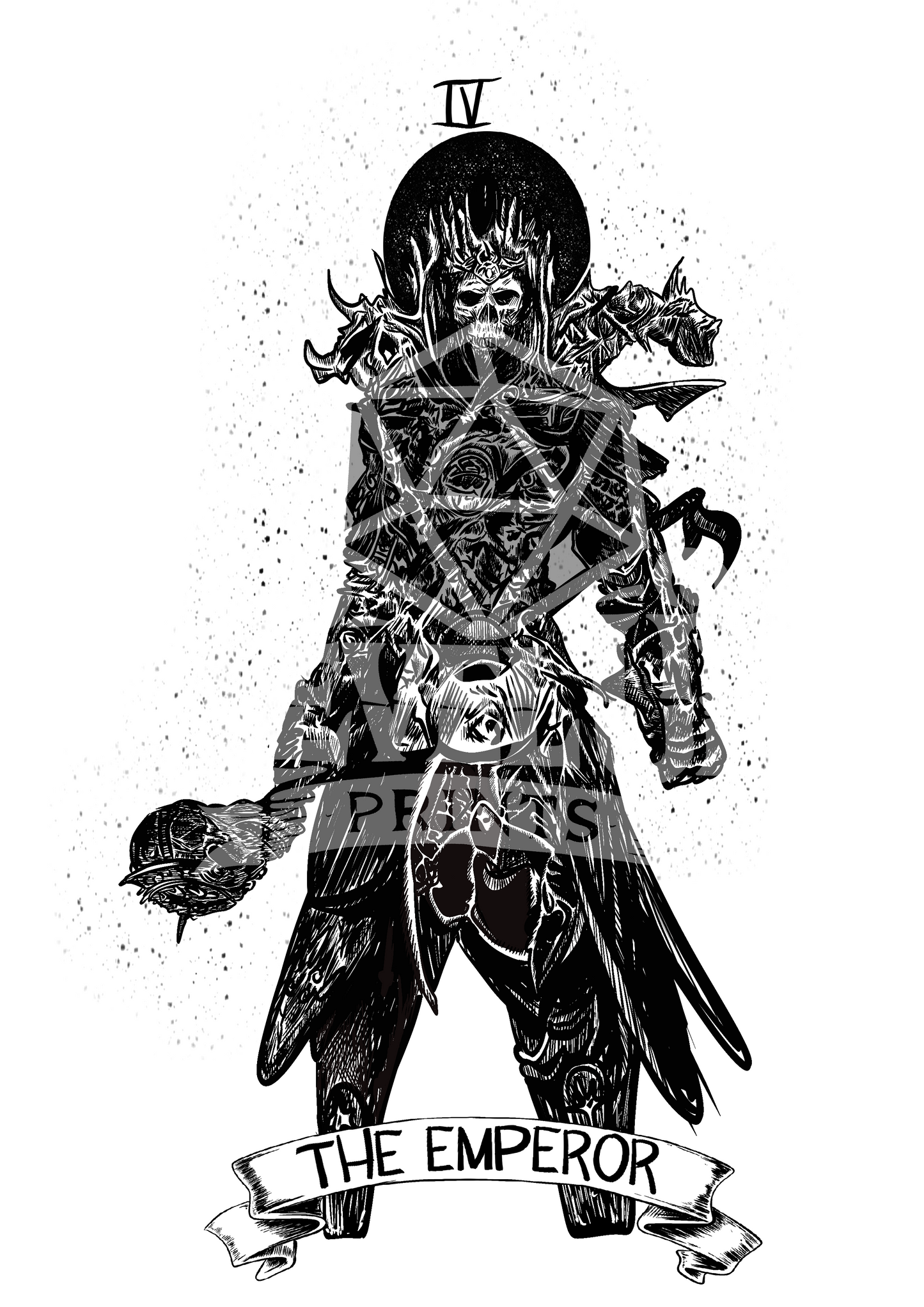 04 THE EMPEROR