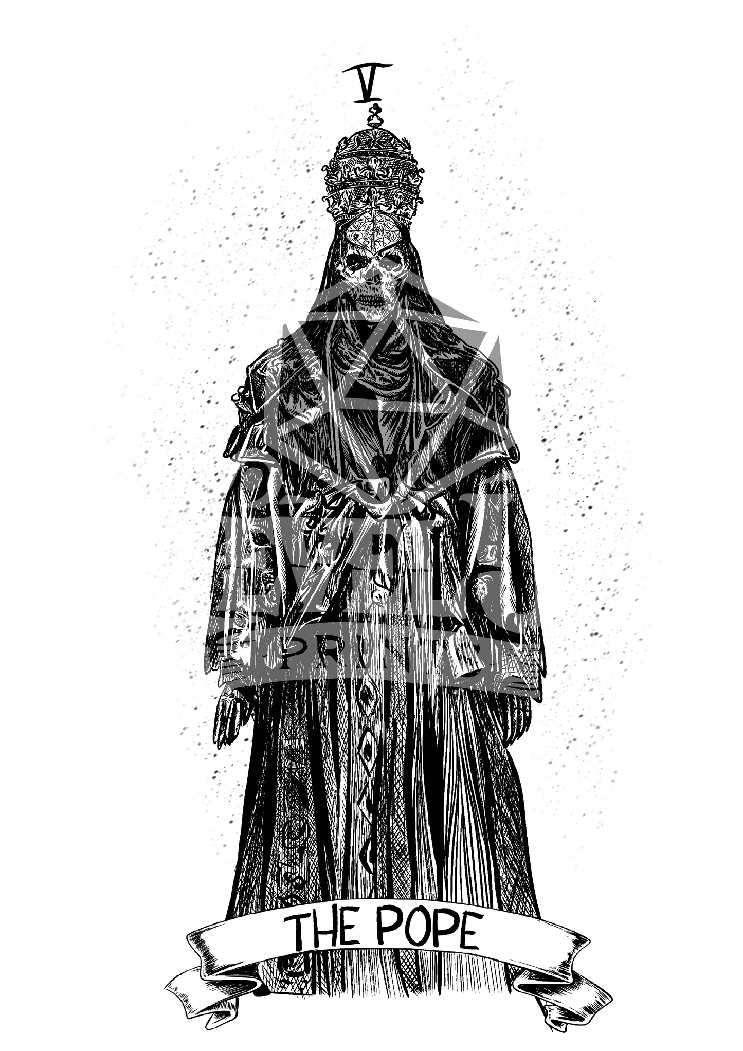 05 THE POPE