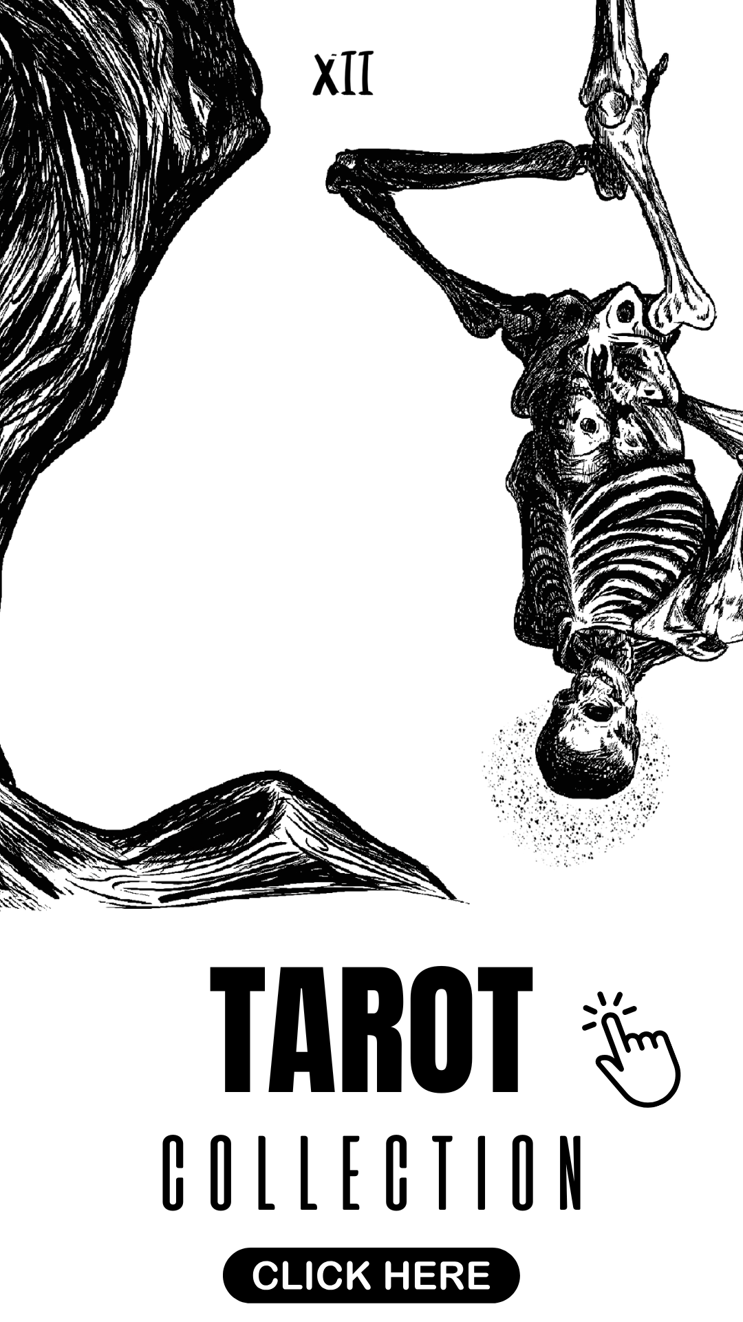 Collection: DARK TAROT PRINTS
